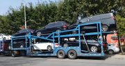 武漢汽車托運怎么收費？國慶高峰期托運防坑